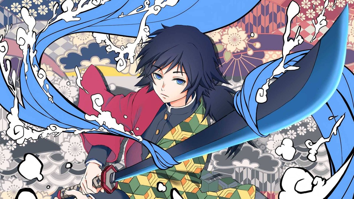 Is Giyu Tomioka In Sword Art Online Explained?